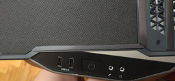Корпус be quiet! Pure Base 500 Black (BG034) фото от покупателей 14