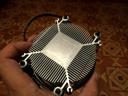 Процессор AMD Ryzen 3 1200 3.2GHz/8MB (YD1200BBAFBOX) sAM4 BOX
