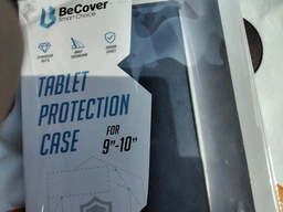 Чехол для планшета BeCover Smart Case для Samsung Galaxy Tab S6 Lite 10.4 P610/P613/P615/P619 Paris (BC_705199) фото от покупателей 8