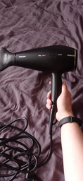 Фен PHILIPS HPS920/00