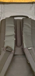 Рюкзак антизлодій XD Design Bobby Urban Lite 15.6 Grey, з кодовим замком (P705.502) фото від покупців 1