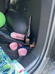 Вино игристое Trevisana Prosecco Spumante DOC белое экстра-сухое 0.75 л 11% (8003030886929) фото от покупателей 1