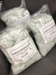 Наполнитель для подушек MirSon Eco-Silk 250 г (2200000656865) фото от покупателей 14