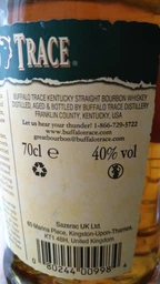 Віскі Buffalo Trace 0.7 л 40% (80244009984) фото від покупців 3