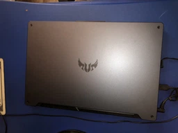 Ноутбук ASUS TUF Gaming A17 FA706IU-H7006 (90NR03K1-M02570) Fortress Gray Суперцена!!! фото от покупателей 5
