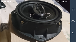 Автоакустика Calcell CB-504