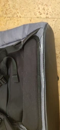 Рюкзак антизлодій XD Design Bobby Urban Lite 15.6 Grey, з кодовим замком (P705.502)