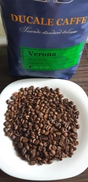 Кофе в зернах Ducale Verona 1 кг
