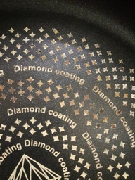 Сковорода Maxmark Adamant DM1028 28 см