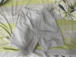 Шорти чоловічі Fruit of the Loom Lightweight shorts XXL Темно-синій (0640360AZ2XL) фото від покупців 6