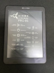 Электронная книга AirBook Pro 8S фото от покупателей 12