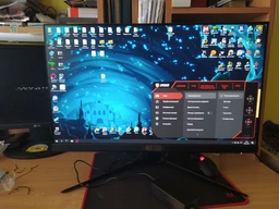 Монітор 23.8" MSI Optix G241V E2