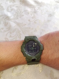 Часы Casio GBD-800UC-5ER фото от покупателей 8