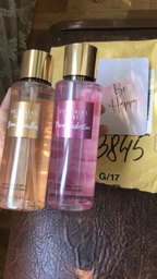 Спрей для тіла Pure Seduction Victoria's Secret 250мл фото від покупців 4