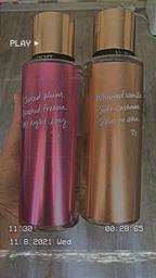Спрей для тіла Pure Seduction Victoria's Secret 250мл фото від покупців 5