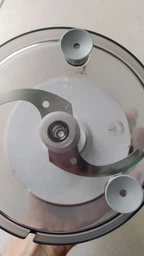 Блендер BOSCH MSM66050