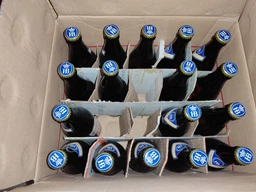 Упаковка пива Hofbrau Original светлое фильтрованное 5.1% 0.5 л х 20 шт (4005686001095_4005686901098) фото от покупателей 1