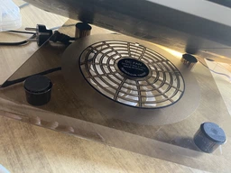 Прозрачная охлаждающая подставка Laptop Cooler 828 (11917mel)