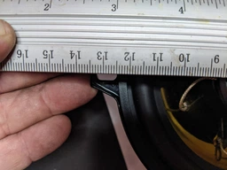 Автоакустика Mystery MR 512