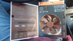 Вентилятор Noctua NF-A14 PWM