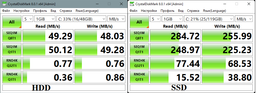 Накопичувач SSD 2.5" 480GB LEVEN (JS600SSD480GB) фото від покупців 12