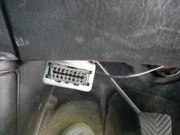 Сканер для диагностики автомобиля OBD 2 ELM 327 mini BT автосканер