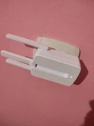 Ретранслятор Mercusys MW300RE WiFi4 / 100Мбит/с / 3 внешние антенны MU-MIMO фото от покупателей 5