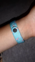 Ремешок ArmorStandart для Xiaomi Mi Band 7/6/5 Flamingo (ARM57013) фото от покупателей 1