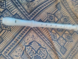 Блокфлейта Maxtone TR56/G Soprano Recorder (German)