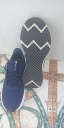 Мужские кроссовки для бега Nike Revolution 5 BQ3204-001 48.5 (14US) 32 см Черные (193151520821) фото от покупателей 19
