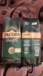 Кава JACOBS мелена 230 г (prpj.48932) фото від покупців 18