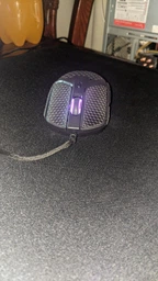 Мышь HyperX Pulsefire Haste USB Black (HMSH1-A-BK/G/4P5P9AA) фото от покупателей 19