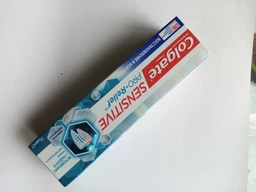 Зубна паста Colgate Sensitive Pro-Relief для чутливих зубів 75 мл (7891024123478) фото від покупців 11