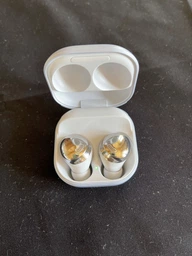 Наушники Samsung Galaxy Buds Pro Phantom Silver (SM-R190NZSASEK) фото от покупателей 1