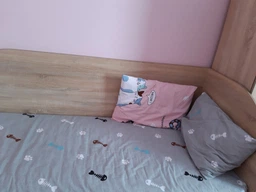 Комплект постельного белья Zastelli Двуспальный 175x210 см Cats on Pink бязь (2500000992117) фото от покупателей 5