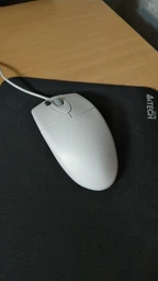 Комп'ютерна миша A4Tech OP-620 D USB (Black) фото от покупателей 8