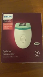 Эпилятор PHILIPS BRE245/00 серии 2000