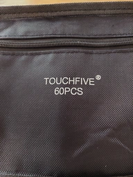 Маркери для скетчінга TOUCHFIVE 40 кольорів. Ландшафтний дизайн фото від покупців 18