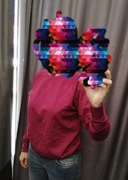 Світшот жіночий Fruit of the Loom Lightweight raglan sweat lady-fit XXL Помаранчевий (0621460442XL)