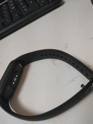 Фитнес-браслет Xiaomi Mi Band 5 Black (XMSH10HM) Международная версия фото от покупателей 14
