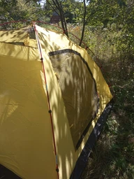 Палатка Tramp Lite Camp 3 Olive (UTLT-007-olive) фото от покупателей 12
