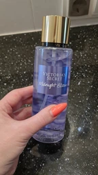 Мист спрей для тела Victoria’s Secret Midnight Bloom 250 мл фото от покупателей 3