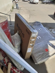 Телевизор Xiaomi Mi LED TV 4S 55" UHD 4K (L55M5-5ARU) фото от покупателей 11