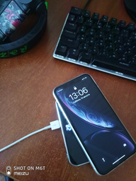 УМБ Prestigio GRAPHENE 10000 mAh PD Space Gray (PPB111G_SG)