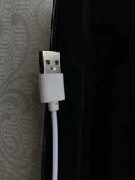 USB запальничка з гнучким проводом для газової плити, духовки, для розпалювання, з вбудованим акумулятором (DRAGON, Domestic-02) фото від покупців 4