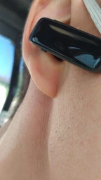 Bluetooth-гарнитура Jabra Talk 25 Multipoint (100-92310900-60/100-92310900-40) фото от покупателей 2