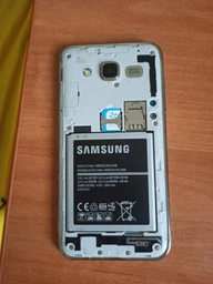 Акумулятор для Samsung J5, J3, J500h, J310h, J320h, G530, G531, G532, J5-2015, J3-2015-2016 (EB-BG530CBE, EB-BG531CBE) [Original PRC] 12 міс. гарантії фото від покупців 7