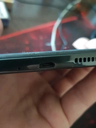 Мобільний телефон Doogee X96 Pro (4+64Gb, АКБ 5400 мАг) Green