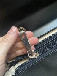 Сумка женская Guess Elliana Flap Over 73 Ментоловая (H2000029559938) фото от покупателей 6