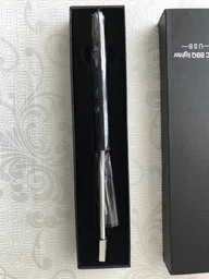 USB запальничка з гнучким проводом для газової плити, духовки, для розпалювання, з вбудованим акумулятором (DRAGON, Domestic-02) фото від покупців 7